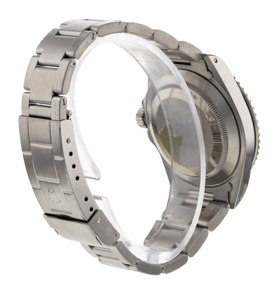 Rolex Submariner 14060M